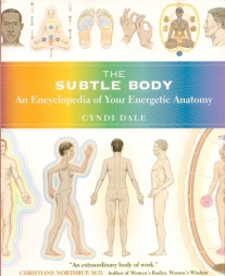 The Subtle Body: An Encyclopedia of Your Energetic Anatomy