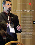 Channel Navigation: Travel Agencies Remain a Vital Market for Growing Hotel Stays