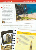 Southwest England: Jurassic Coast