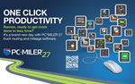 PC Miler Truck Routing & Mileage Software 