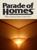 Parade of Homes article